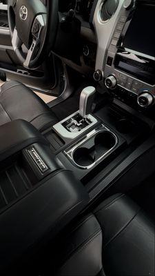 Black Label Detailing