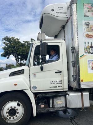 Philippine Foodtrade Corporation