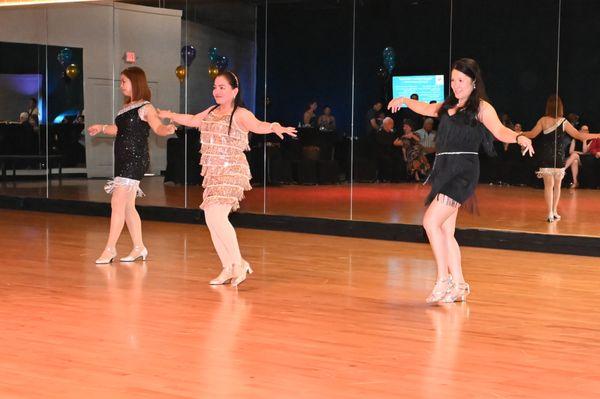 MBM Dancesport Center