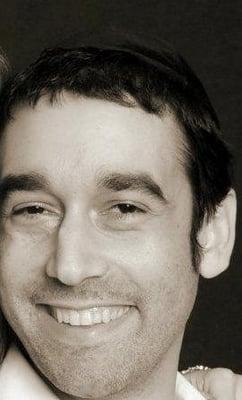 Avraham Glieberman, at Glieberman, LMFT PC