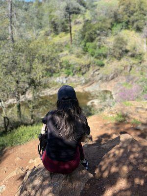 Hidden Falls Regional Park
