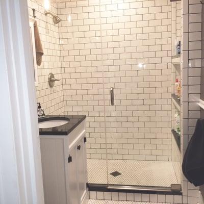 Just In Time Plumbing