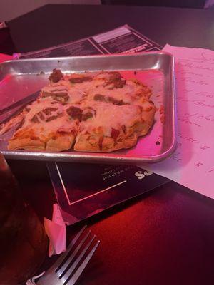 Happy Hour Restaurant