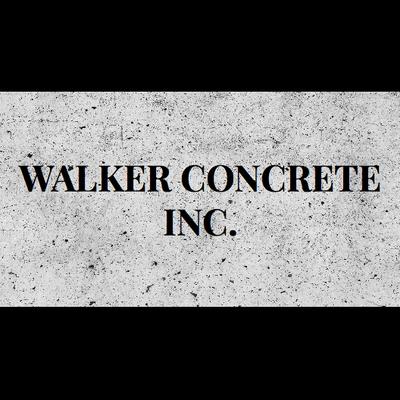 Walker Concrete