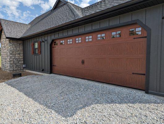 Midwest Overhead Door