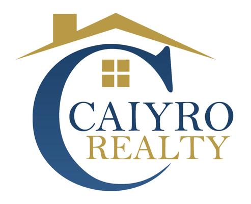 Keith Bryant - Caiyro Realty