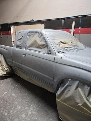 All Valley Collision