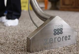 Zerorez Carpet and Air Duct Cleaning