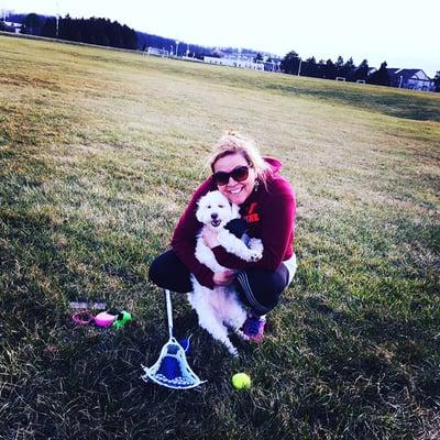 Sterling Dog Walking