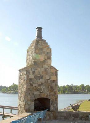 Wise Masonary & Construction