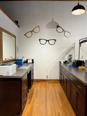 Norwood Park Eye Center