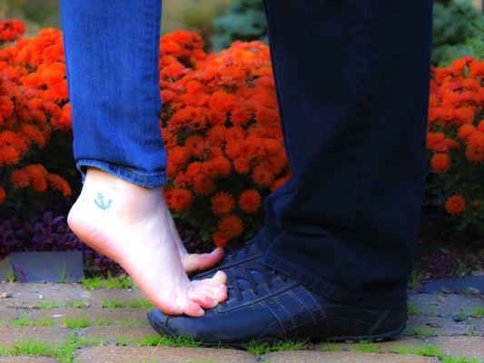 Cristin & Russell Photography