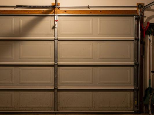 garage door services