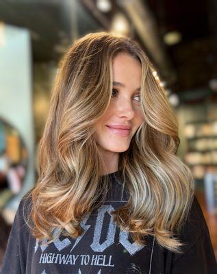 Deep Roots ATX Salon