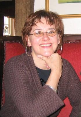 Linda Carmichael S.T.A.T.