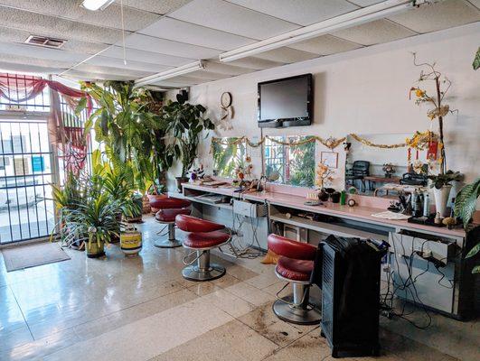 Studio East Hair Styling Beauty Salon