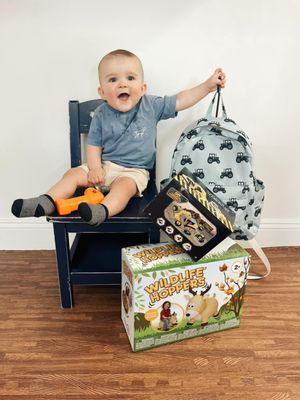 Sugar Creek Boutique