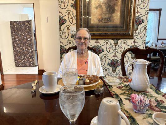 Rosberg House Bed & Breakfast