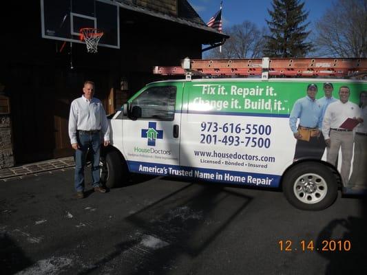 House Doctors of North Jersey