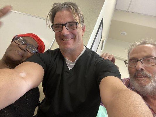 Mission Pines Nursing & Rehabilitation Center