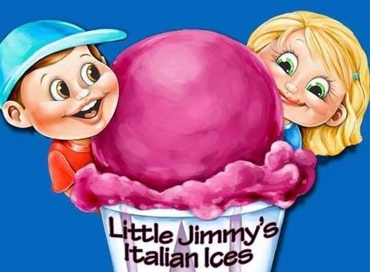 Bernie's Italian Ice