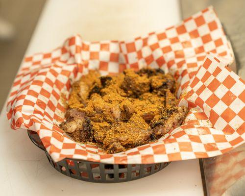 Supreme Seafood & Suya