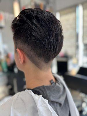 Taylored Your Way, Hair Salon By Taylor Rae