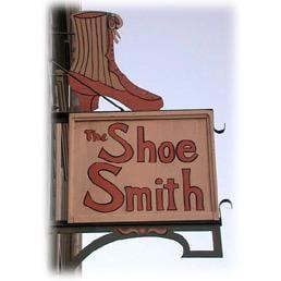 The Shoe Smith