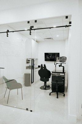 Ricci Orthodontic Studio