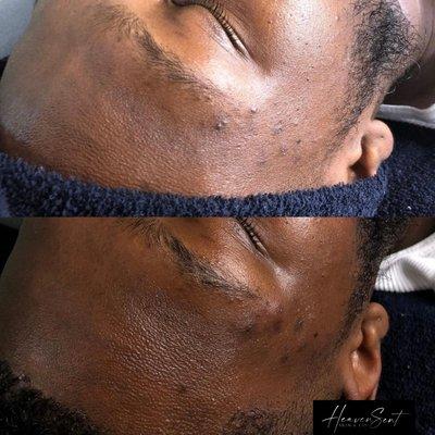 Heaven Sent Skin & Co