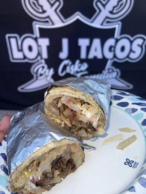Lot J Tacos