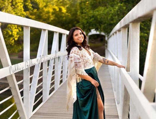 Nikki’s Golden Photography