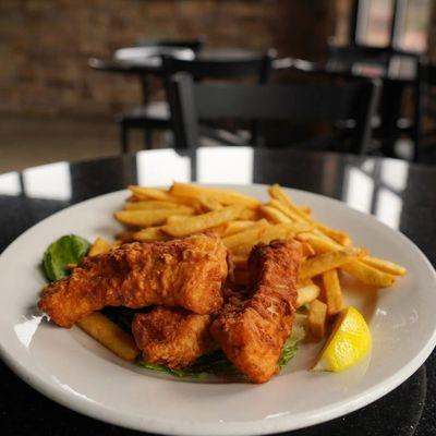 Anastasia's Restaurant