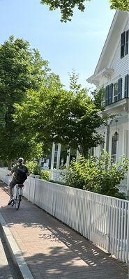 MVeBike- Oak Bluffs Bike Rental