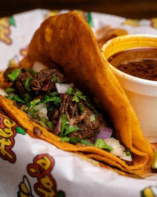 Abelardo's Mexican Fresh