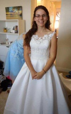 Family Business Alterations