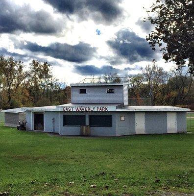 East Waverly Recreation Park