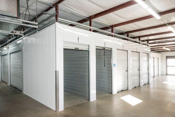 Your Extra Closet - Self Service