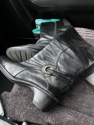 Crossroad Shoe Repair