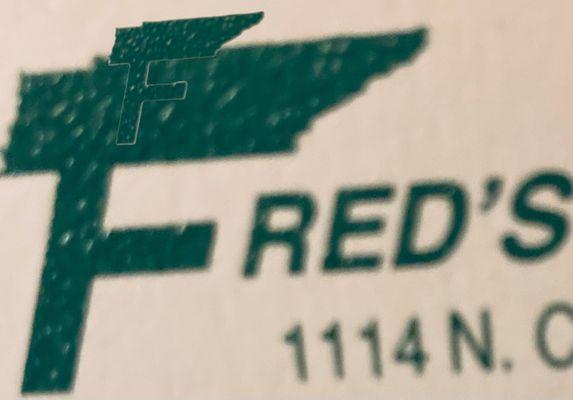 Freds Alignment & Service