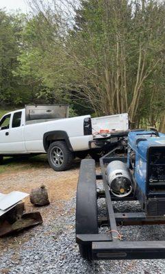 Innovation Welding Solution