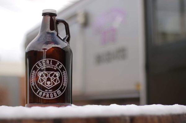 Stick a Fork In It Food Truck