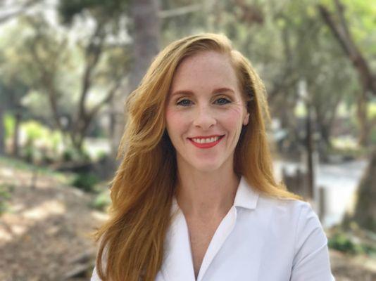 Shannon Lawrence, L.Ac, MATCM - Owner / Founder / Acupuncturist.