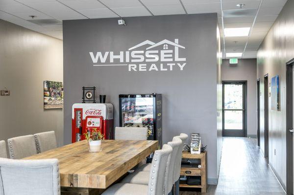 Warren Hill - Whissel Realty Group