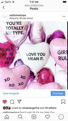 Wells Street Spa & Skincare Boutique