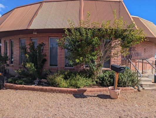 Cochise Animal Hospital