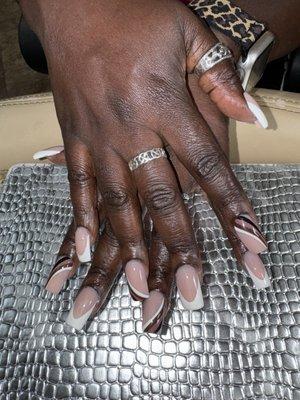 Signature Nail Salon