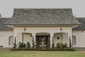 Ridgeway Banquet Facility