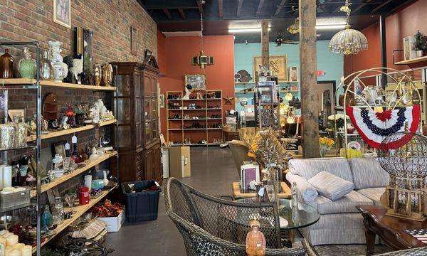 Lost Treasures Resale