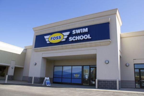 Foss Swim School